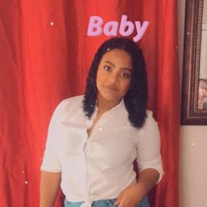 Meet your Posher, Sonia